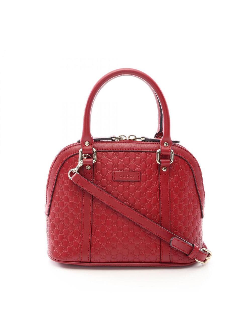 Gucci Micro Guccishima Shoulder #291385G58B